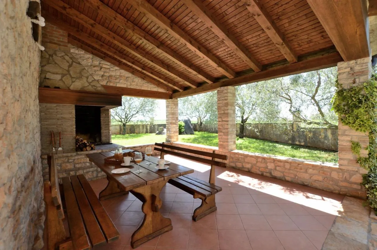 Holiday Home Mariano Baldaši 0*,  Croazia