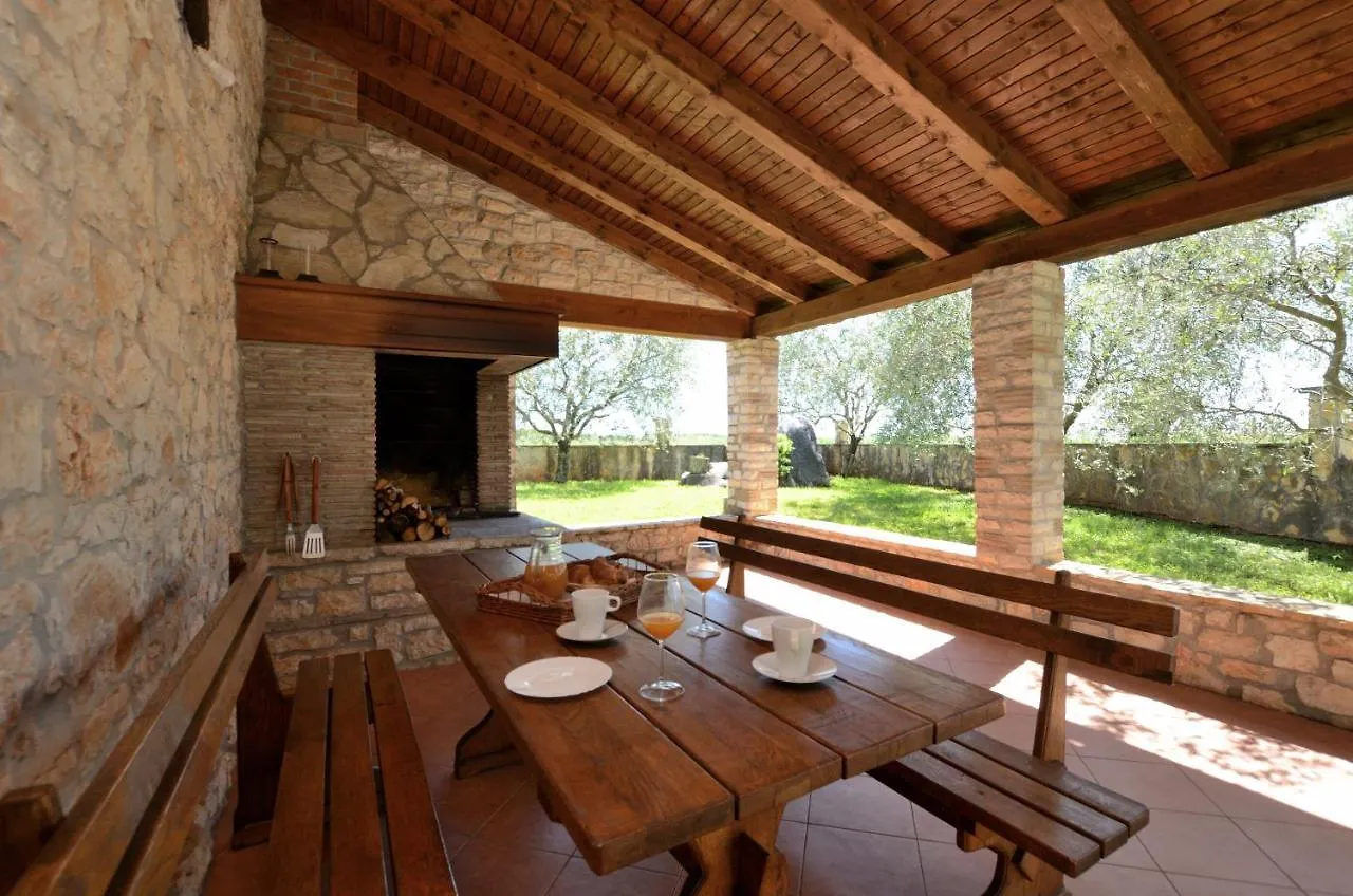 Holiday Home Mariano Baldaši