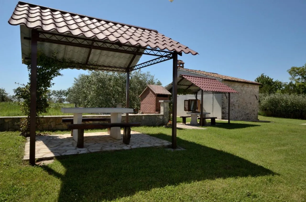 House Mariano Kroatien