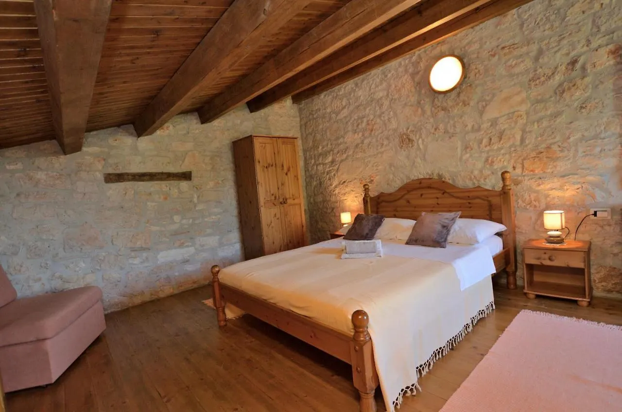 Holiday Home Mariano Baldaši