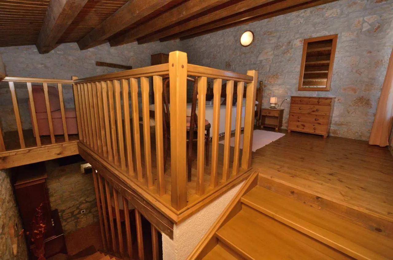 Holiday Home Mariano Baldaši