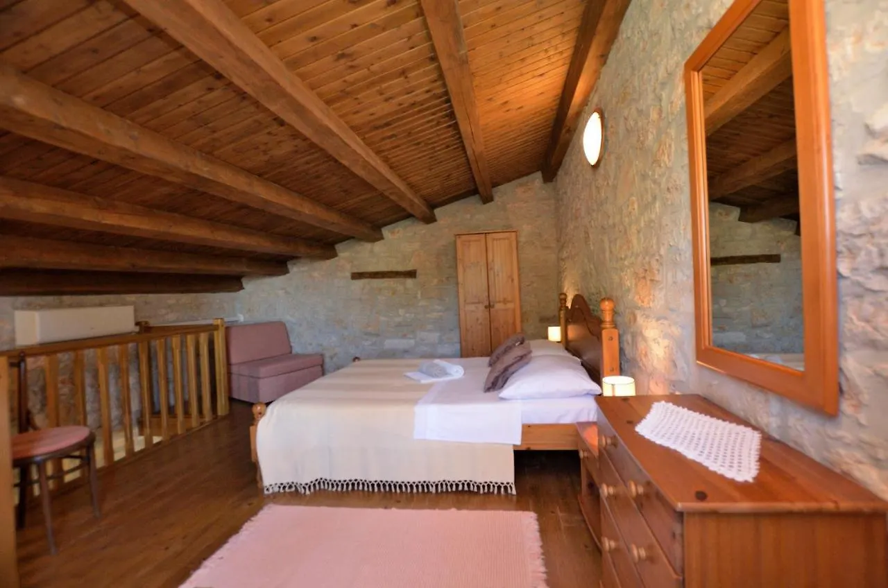 House Mariano Baldaši